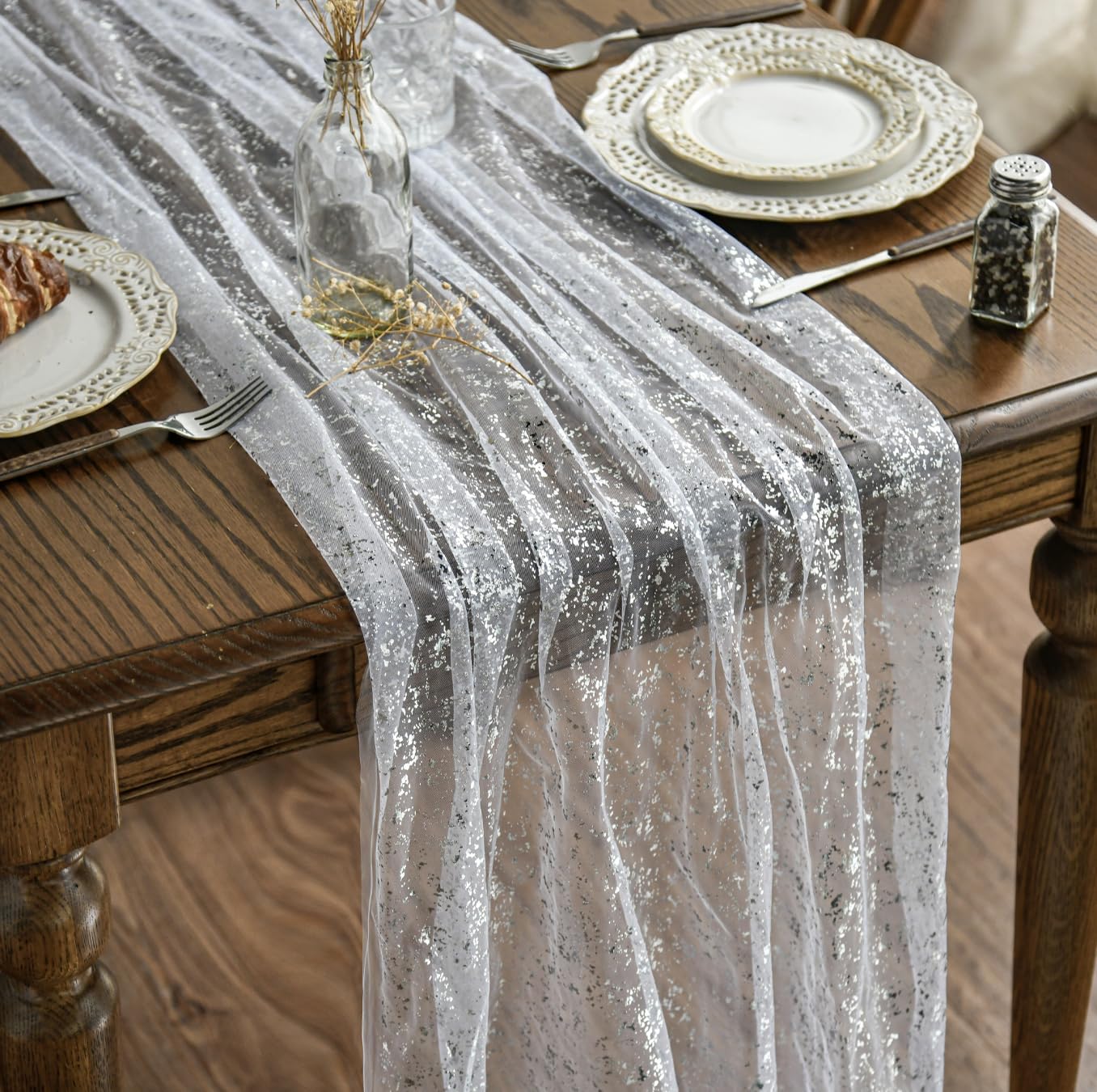 Kitchen & Table Linens