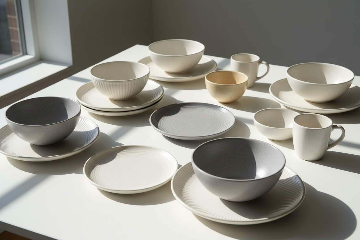 dishware