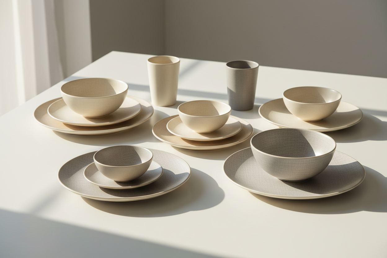 dishware